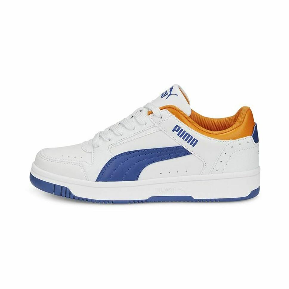 Buty Sportowe Dziecięce Puma Rebound Joy Lo Jr