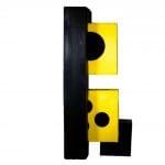 DIANA PARA ARCO Dual High Performance Target (10" core) 3/3