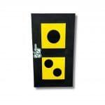 DIANA PARA ARCO Dual High Performance Target (10" core) 2/3