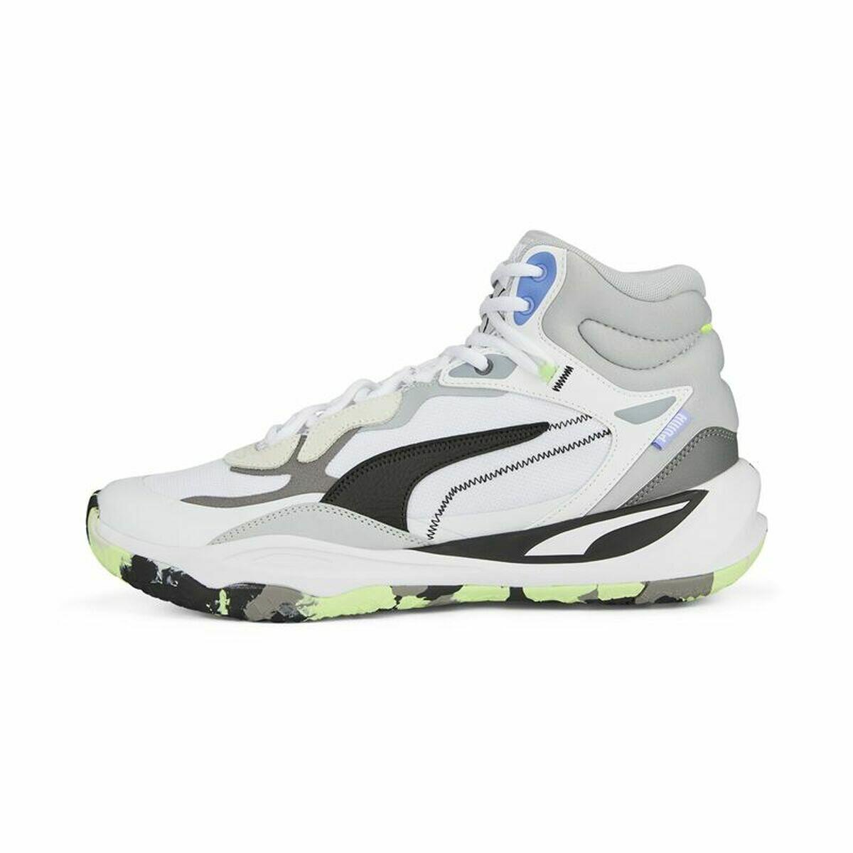 PUMA picture