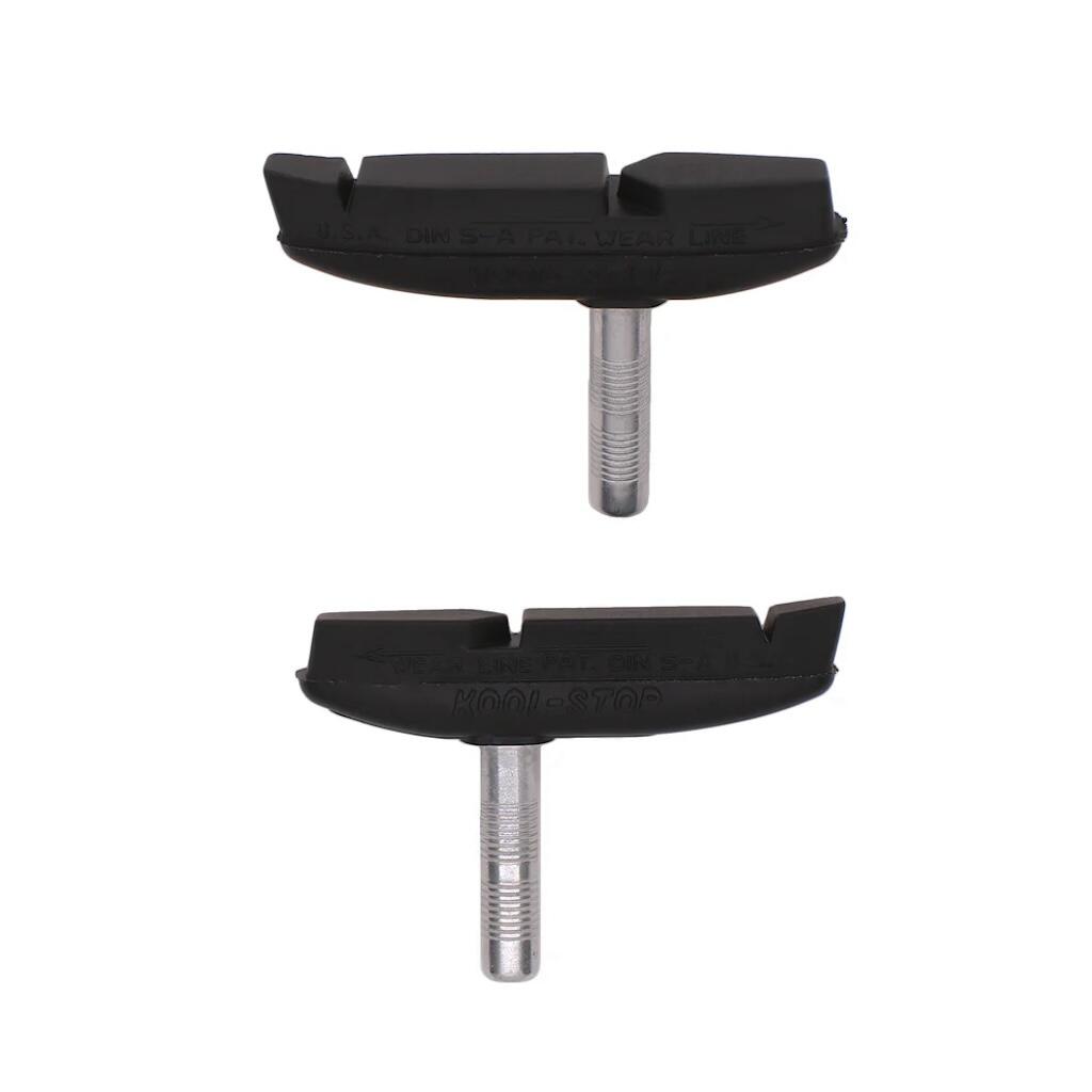 KOOL-STOP Eagle 2 Cantilever Bicycle Brake Pads Ryde/Rigida Carbide