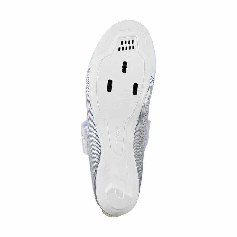 Chaussures de vélo de triathlon / course SH-TR501