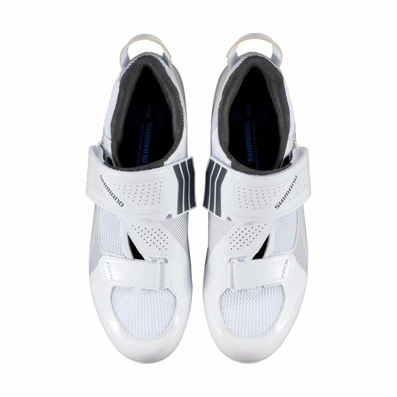 Chaussures de vélo de triathlon / course SH-TR501