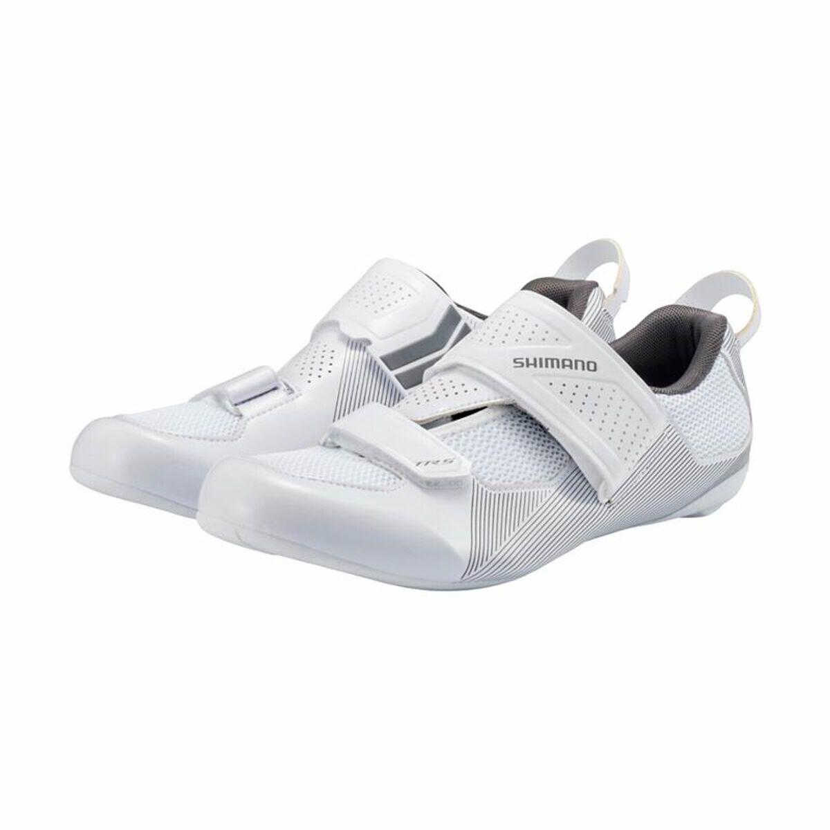 SHIMANO Scarpe da triathlon / bici da strada SH-TR501 4/5