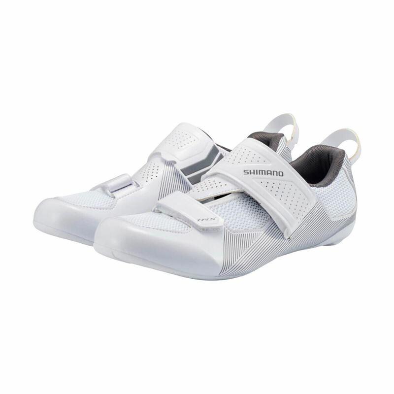 Chaussures de vélo de triathlon / course SH-TR501