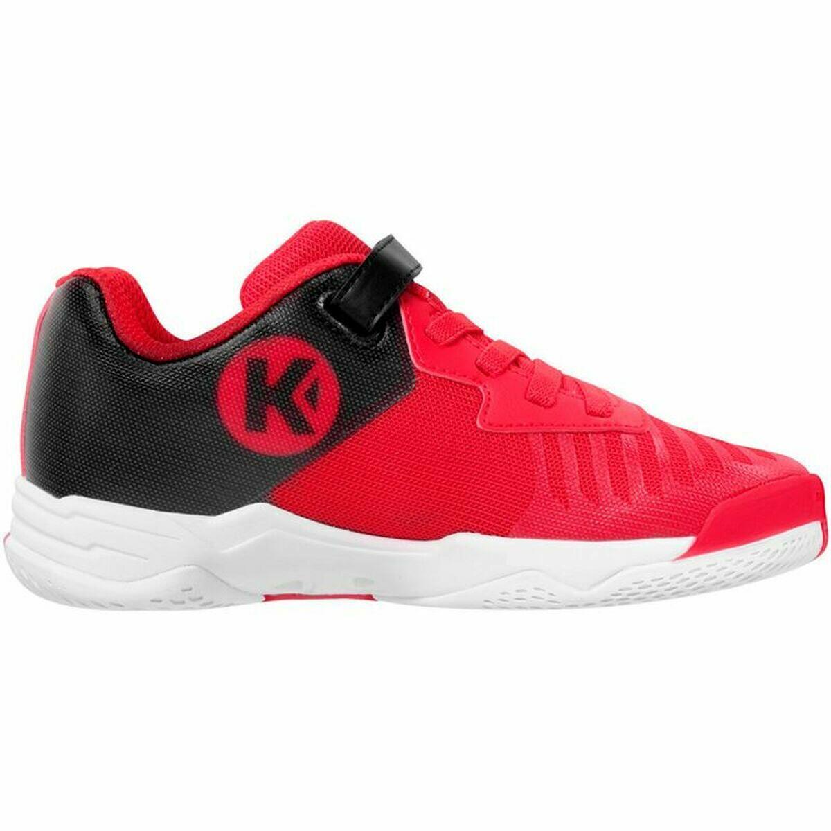 KEMPA Scarpe Sportive per Bambini Kempa Wing 2.0