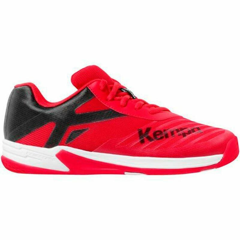 Sapatilhas de Desporto Infantis Kempa Wing 2.0