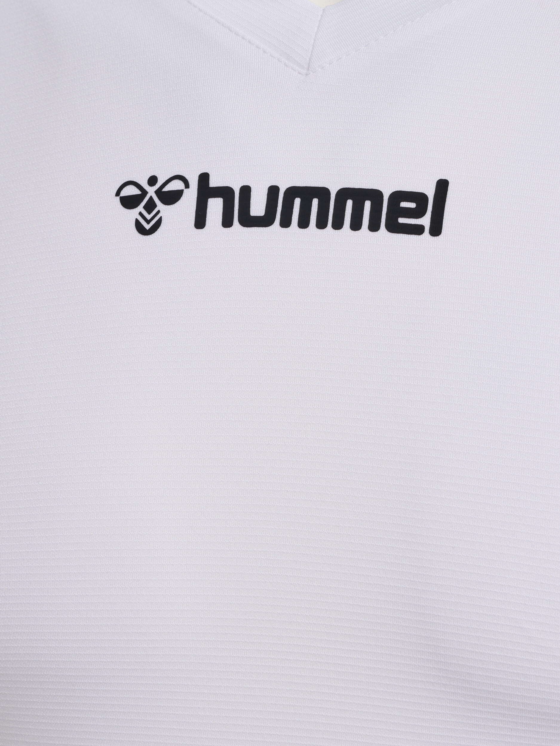 Enfiler T-Shirt Hmlbl Adulte 3/7