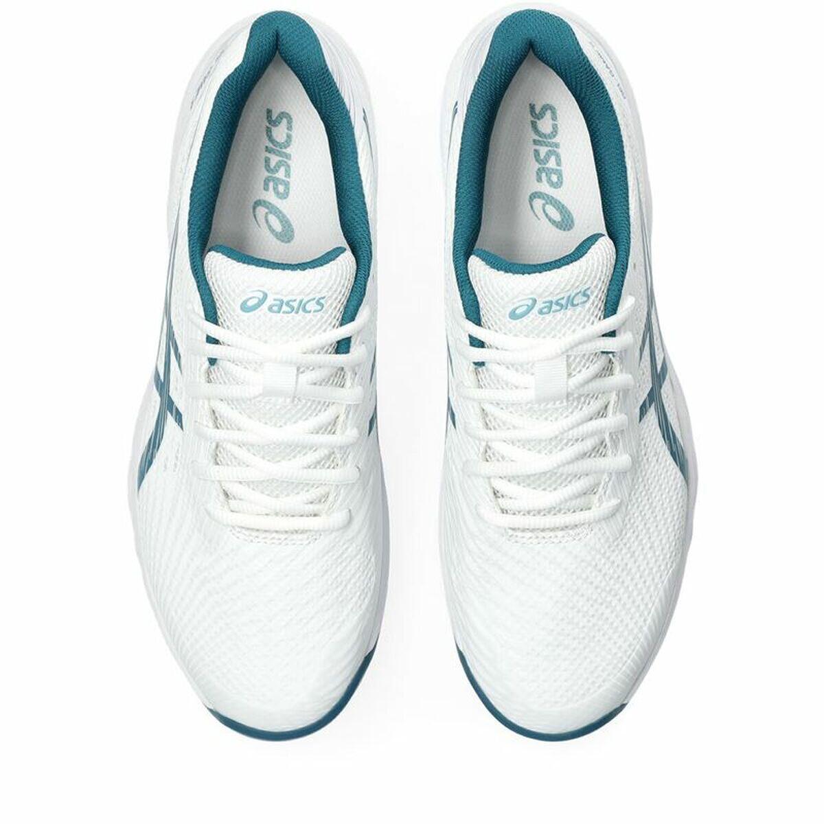 Sapatos para ténis para homens / masculino Asics Gelgame 9 Clayoc 5/5