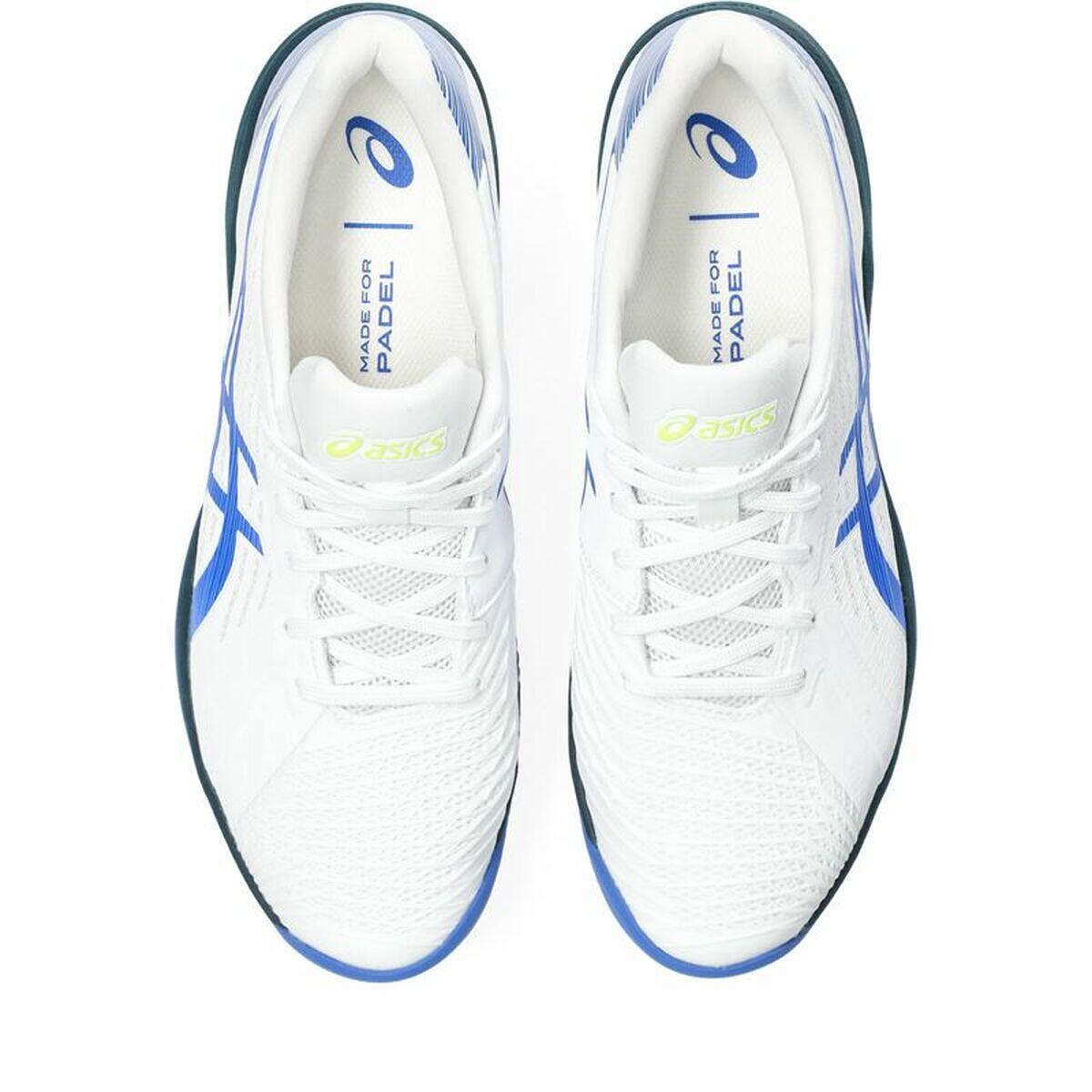 Padelschoenen voor volwassenen Asics Solution Swift Ff 5/5