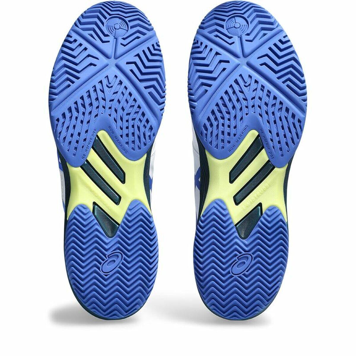 Padelschoenen voor volwassenen Asics Solution Swift Ff 4/5