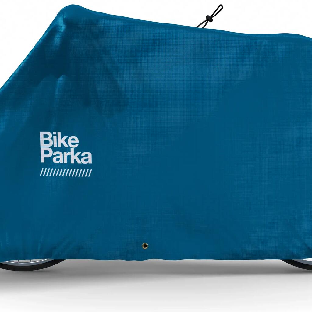 Protective cover Triangle BikeParka Stash