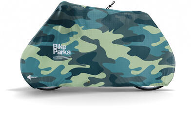 Telo coprimoto STASH XL. nero