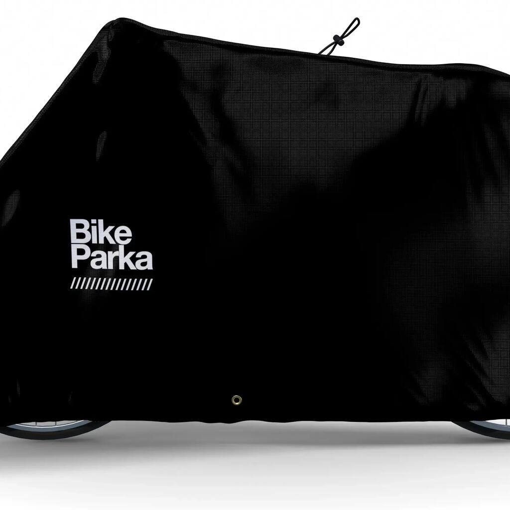 Bike cover BikeParka Stash