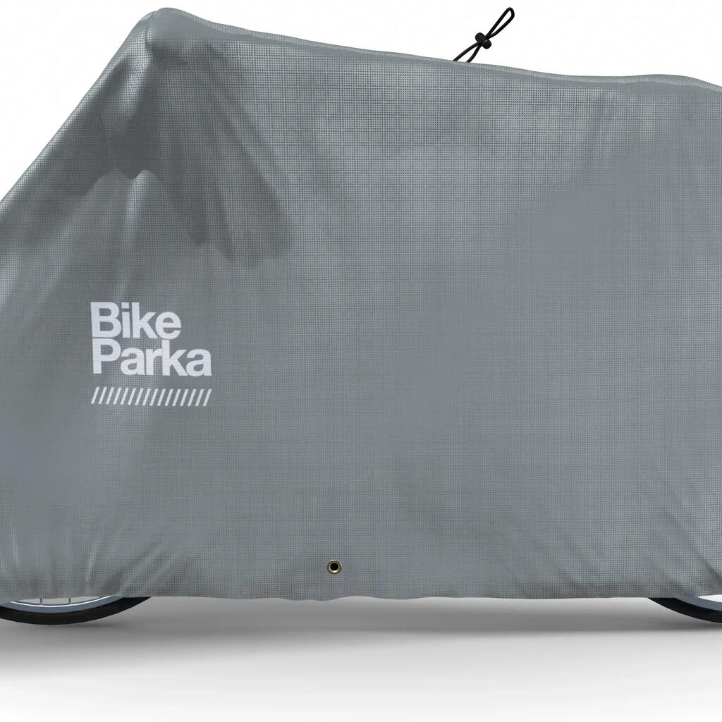 Protective cover BikeParka Cover Stash