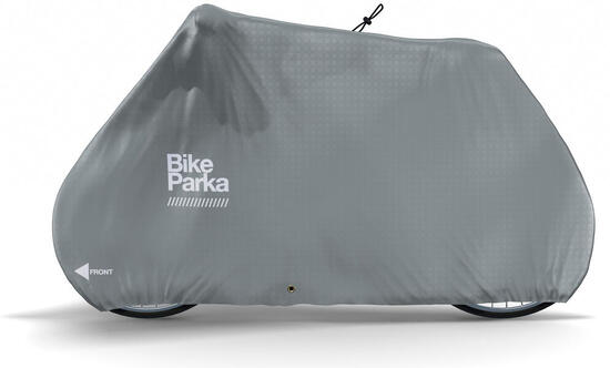 Telo coprimoto STASH grigio