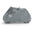 BIKEPARKA Couvre-vélo STASH, gris
