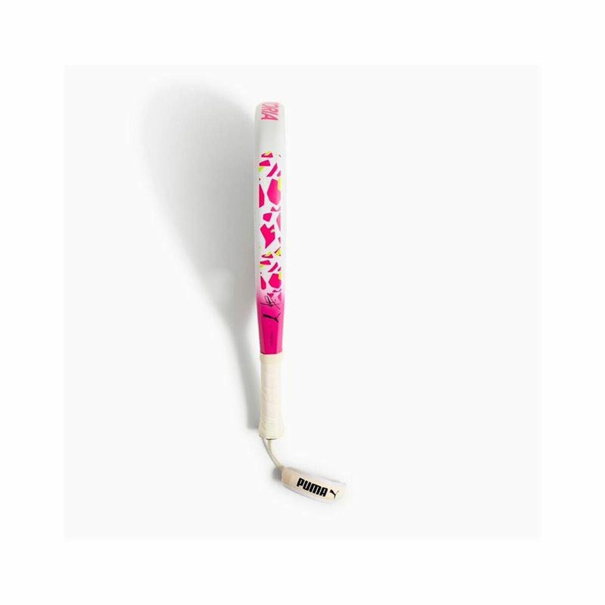 Racchetta da Padel Puma Solarattack Victoria Navy-Ul 5/5
