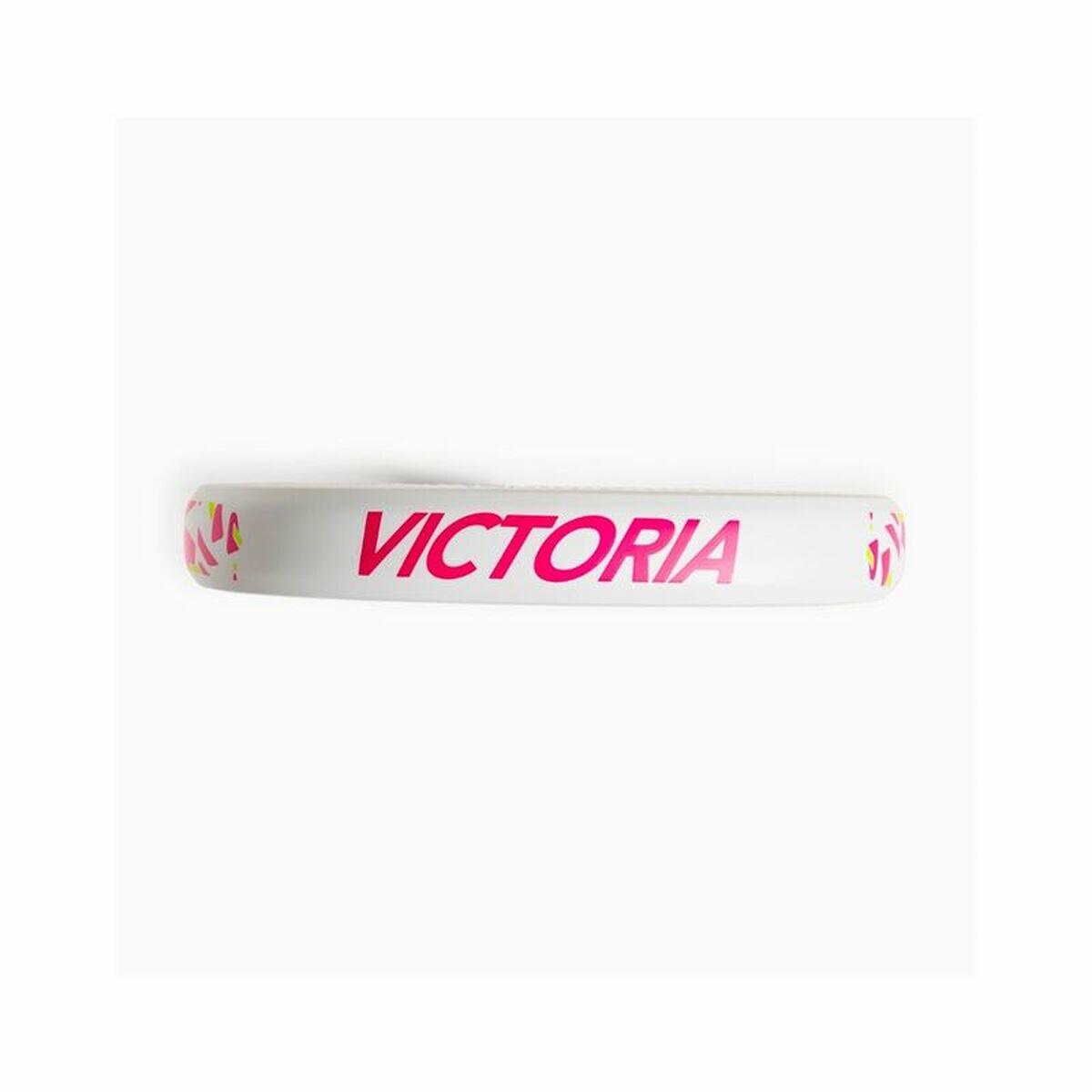 Racchetta da Padel Puma Solarattack Victoria Navy-Ul 4/5