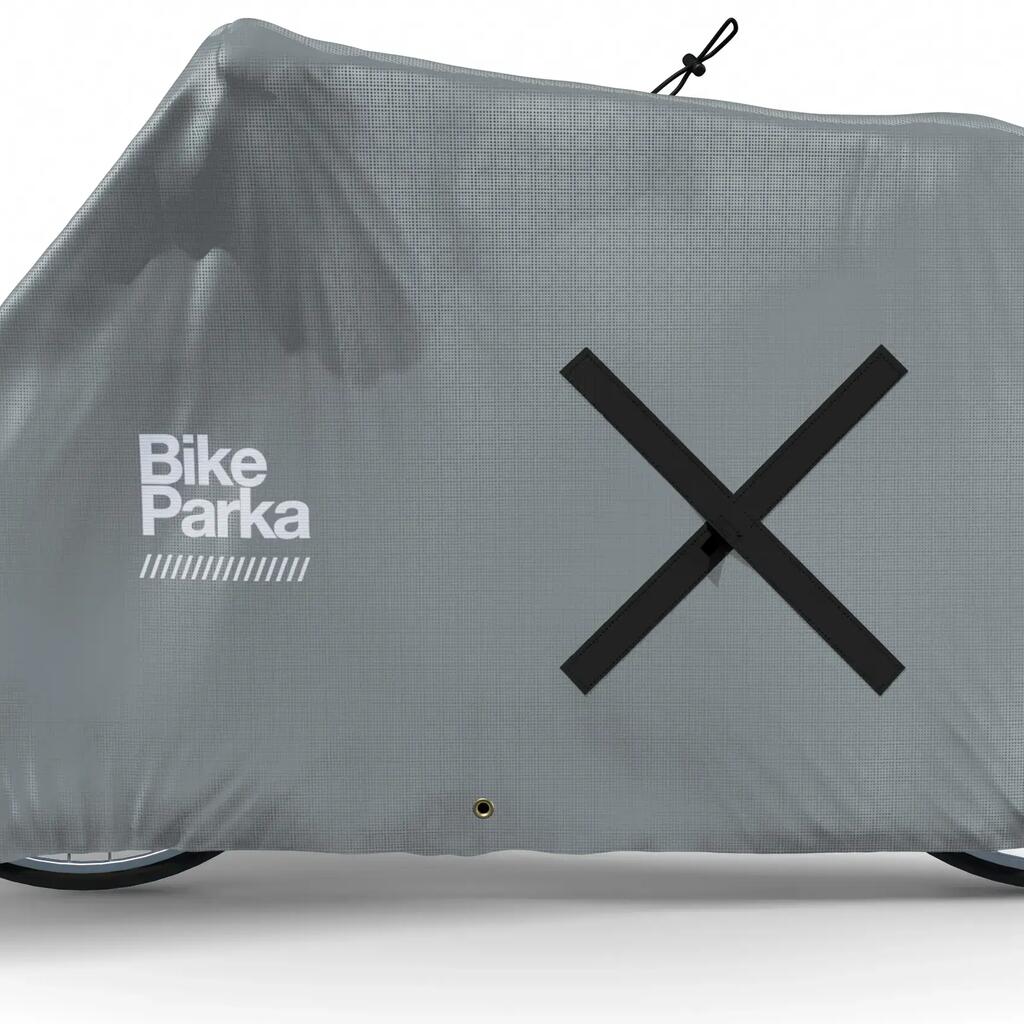 Cover BikeParka Urban