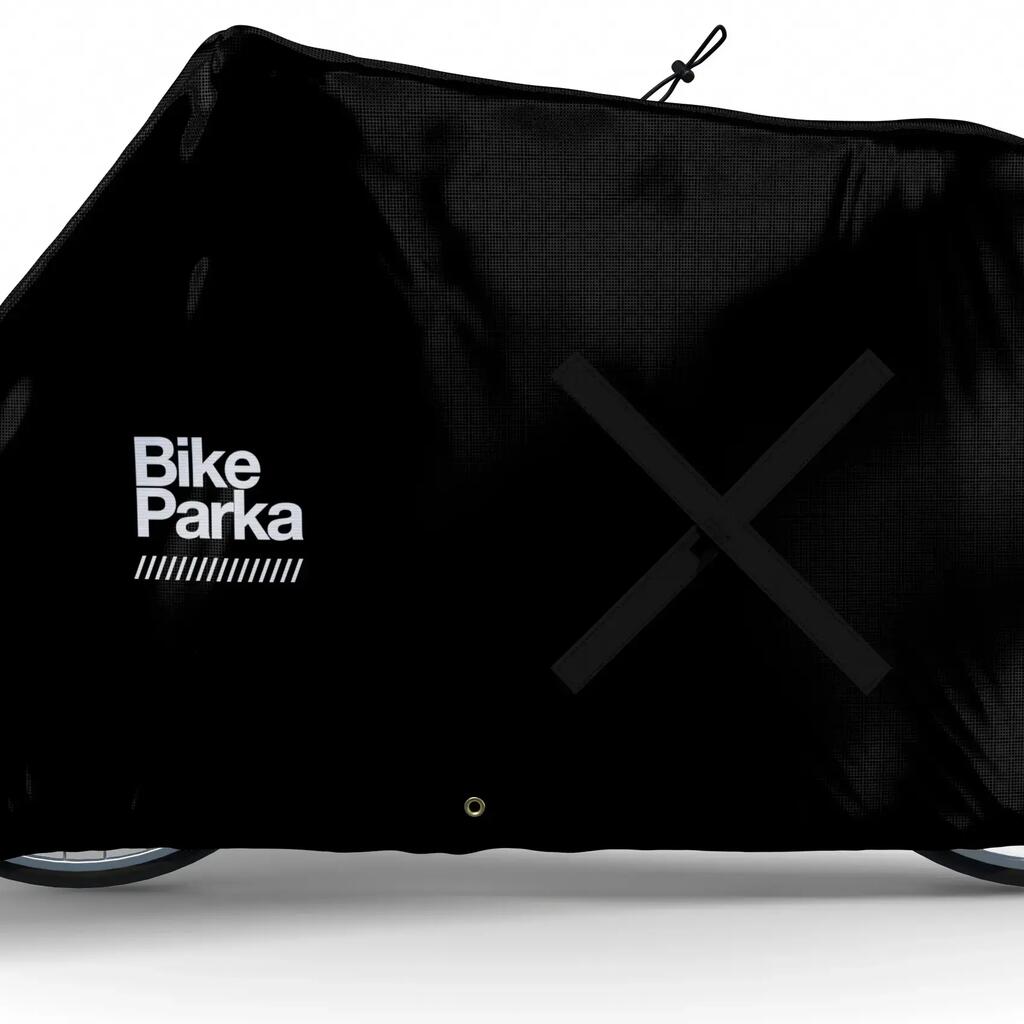 Protective cover BikeParka Cover Urban