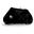 BIKEPARKA Couvre-vélo URBAN, noir