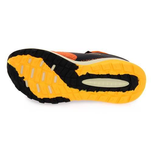 Sapatilhas de Desporto de Homem Running New Balance DynaSoft Nitrel V5 Laranja 5/5