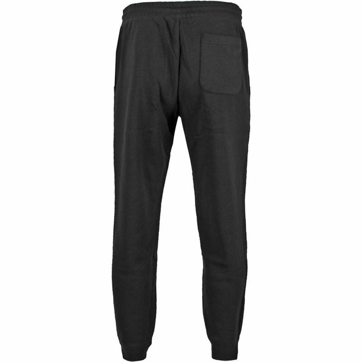 Pantalon pour Adulte Converse Classic Fit All Star Noir 3/5