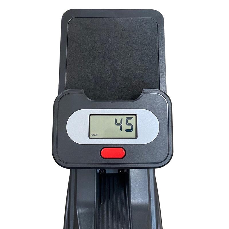 Aparat de vaslit magnetic, cu o capacitate de incarcare de 100 kg