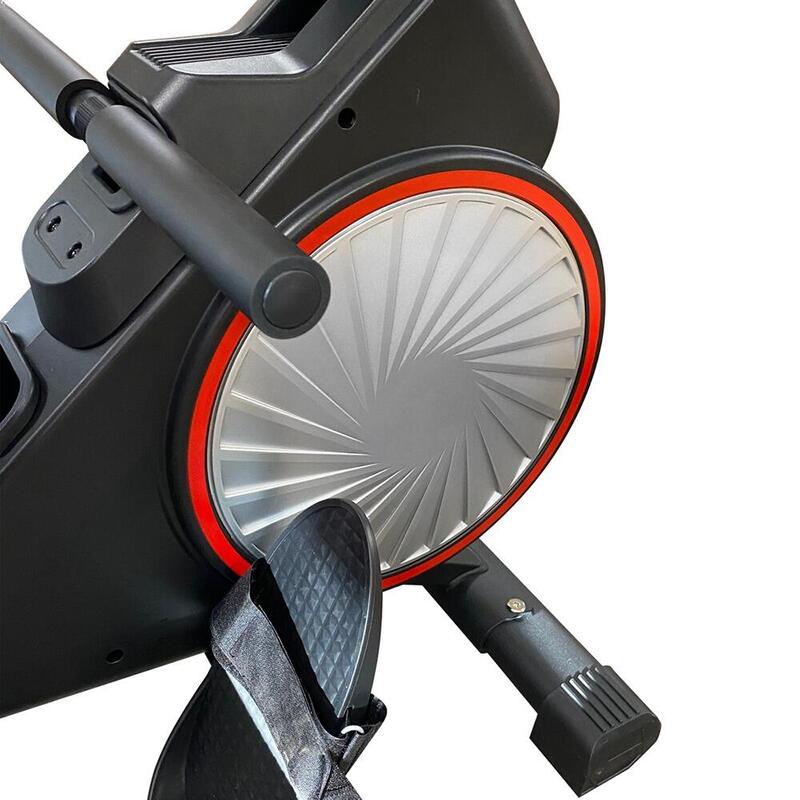Aparat de vaslit magnetic, cu o capacitate de incarcare de 100 kg
