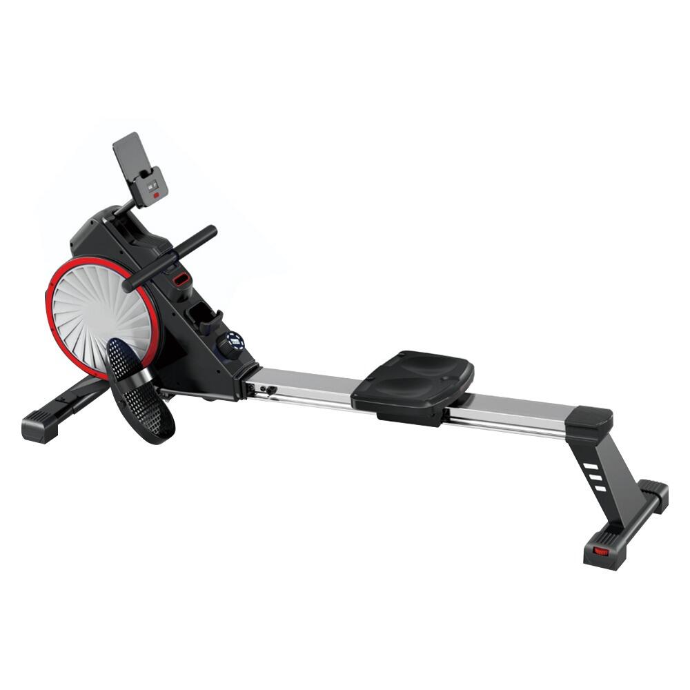 TIMELESS TOOLS Magnetický veslovací trenažér