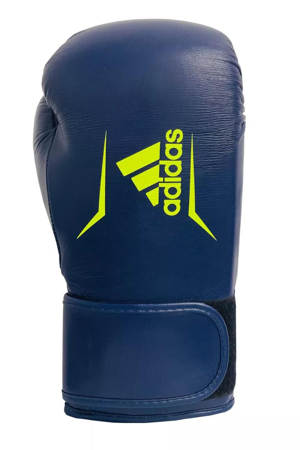 Boxhandschuhe Adidas Speed 175 Leather 3/6
