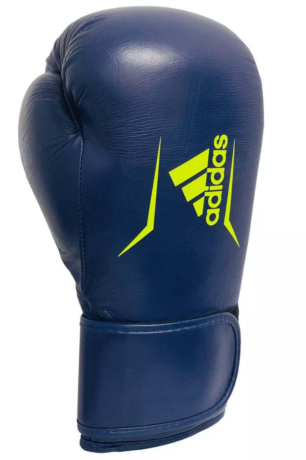Bokshandschoenen Adidas Speed 175 Leather 2/6