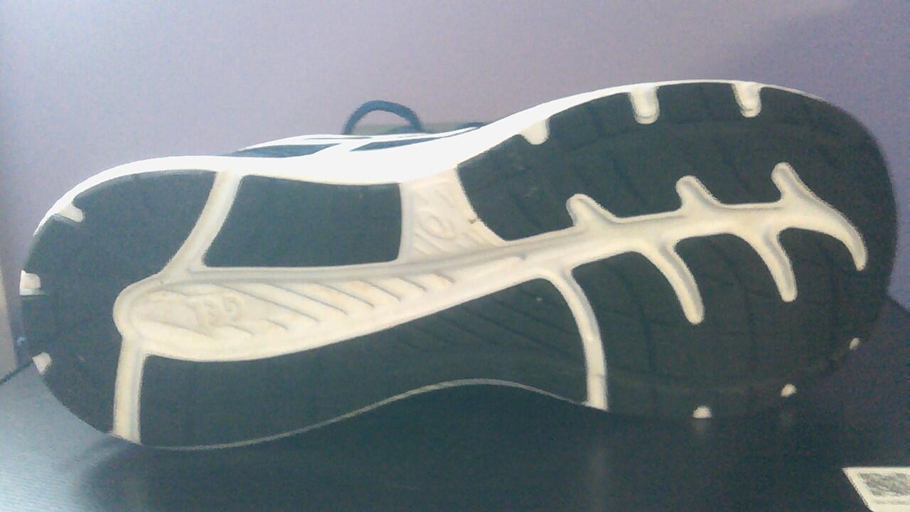 Entre Particuliers - Basket Asic running 2/5