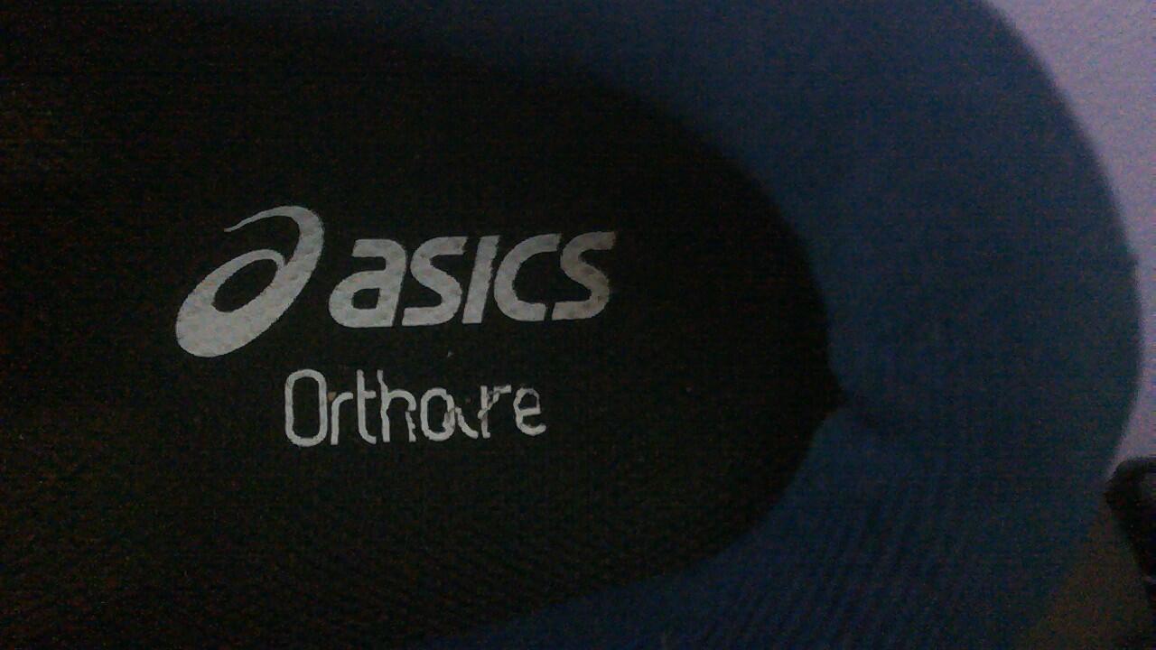 Entre Particuliers - Basket Asic running 4/5