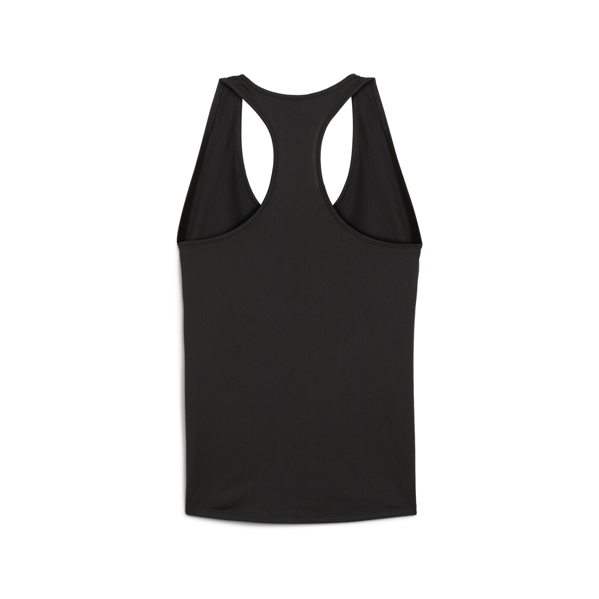 TAD ESSENTIALS Racerback-Tanktop Damen PUMA 6/7