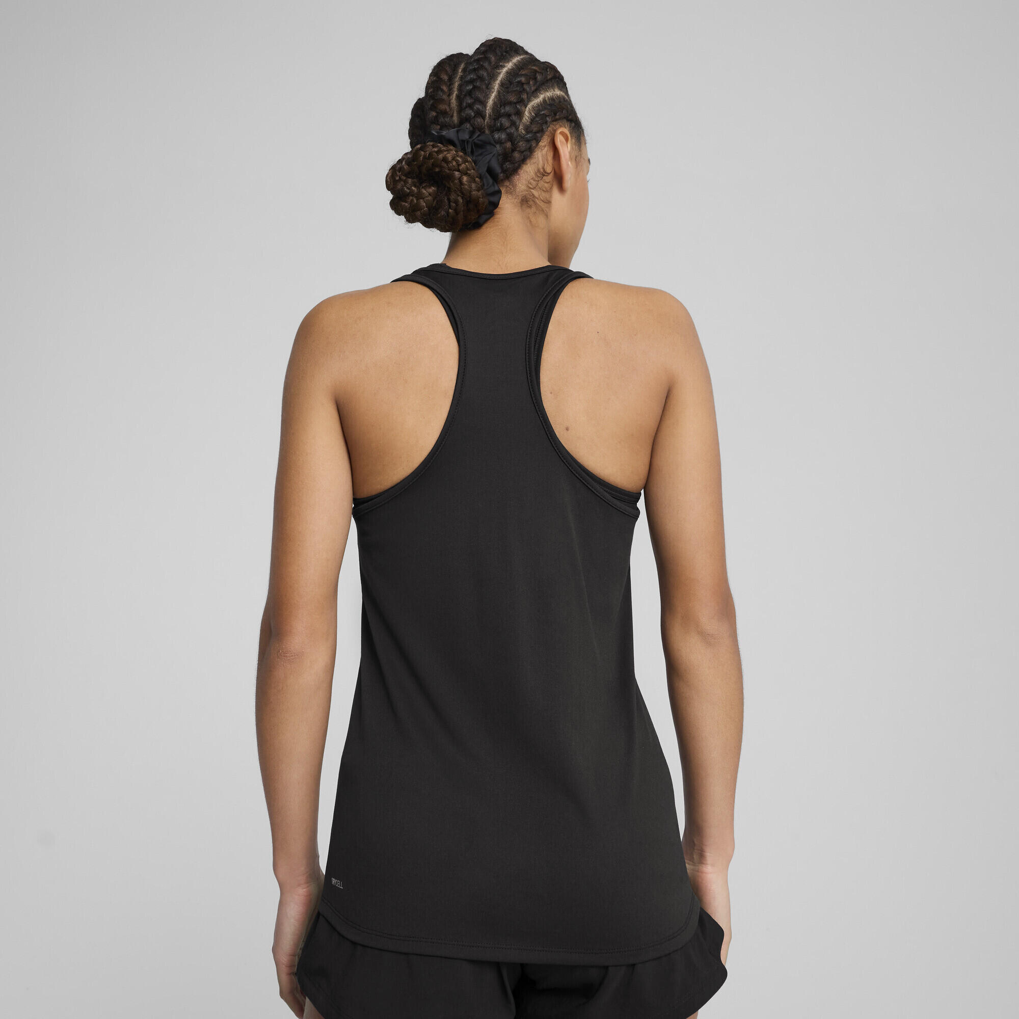 TAD ESSENTIALS Racerback-Tanktop Damen PUMA 5/7