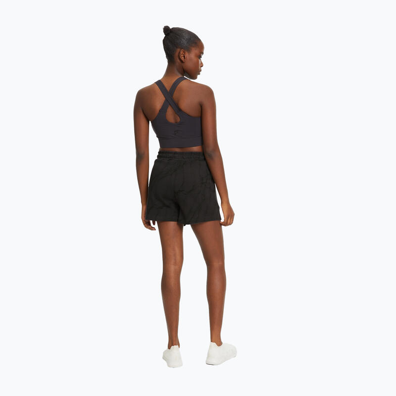 Pantaloni scurti dama FILA Rhodes AOP