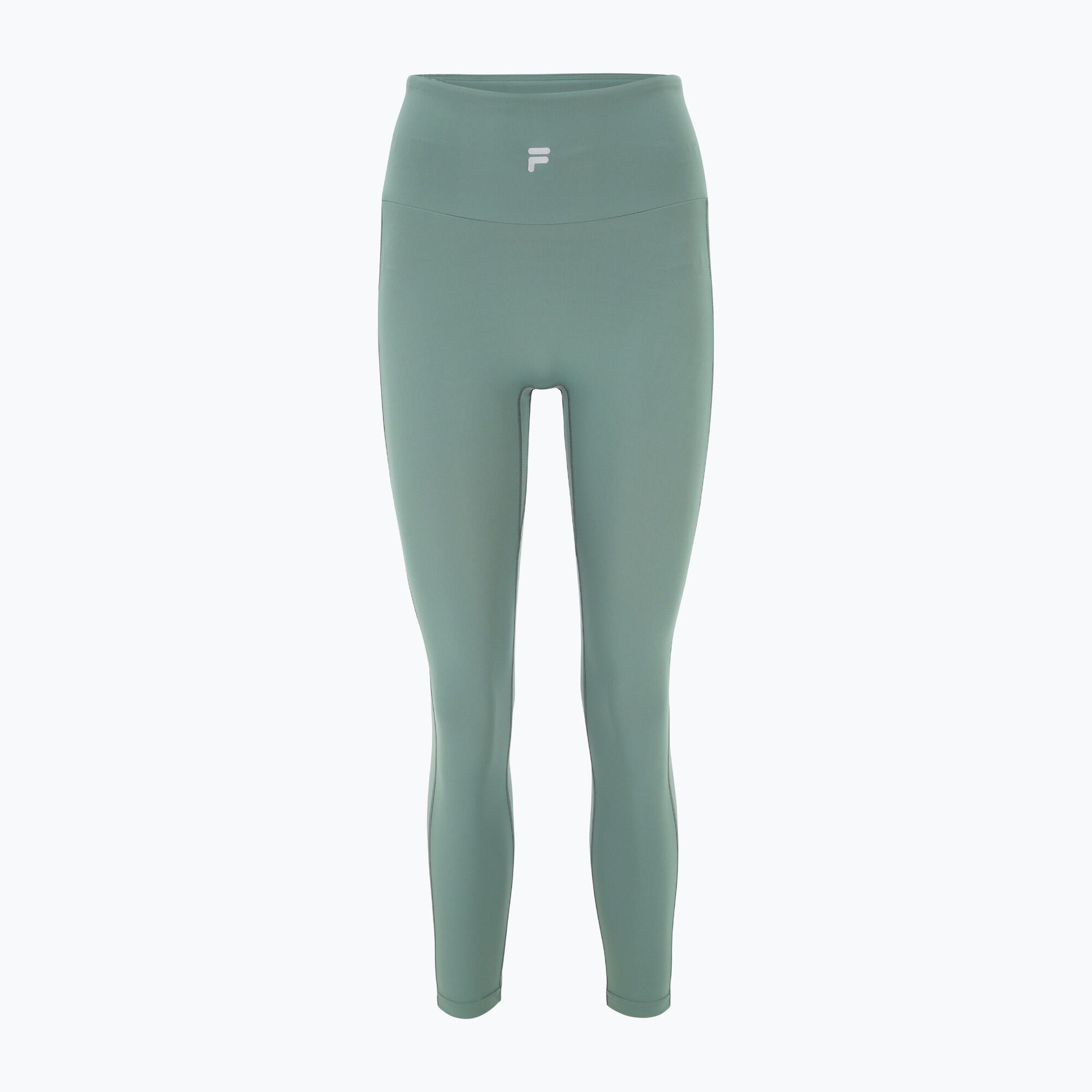 Leggings femininas FILA Raga cintura alta 7/8 4/4