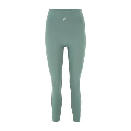 Legging femme FILA Raga taille haute 7/8