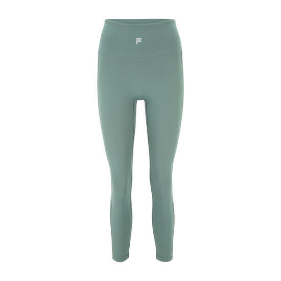 Legging femme FILA Raga taille haute 7/8