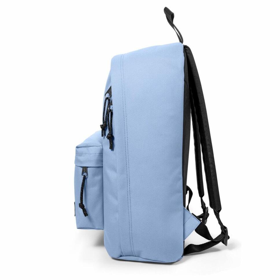 Eastpak Model Out Of Office Kolor Niebieski