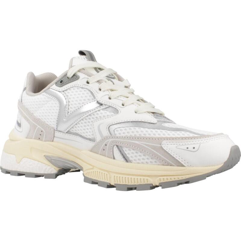 Zapatillas mujer Victoria 8809100v Blanco