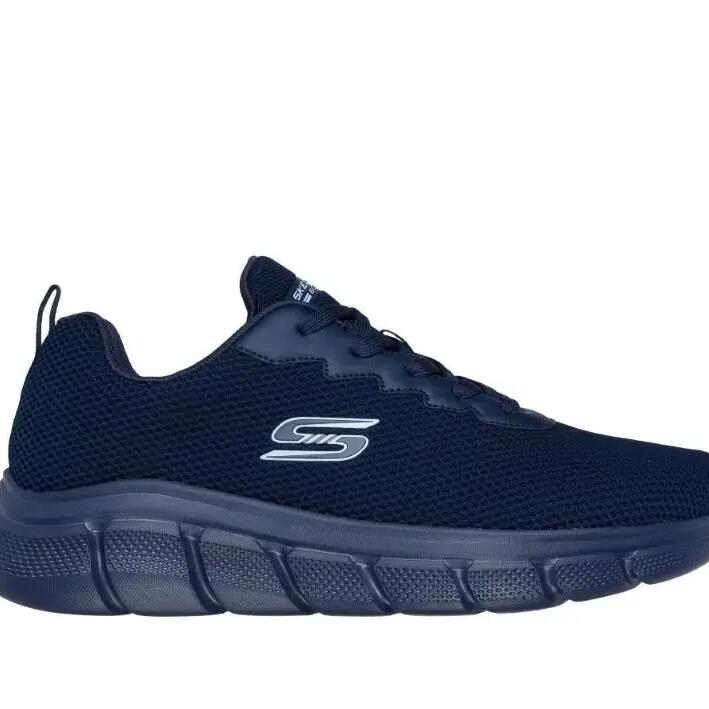 Skechers 118106 Bobs B Flex Chill Edge, Fitness Uomo -