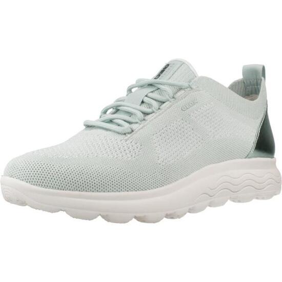 Buty GEOX 09TBN D SPHERICA Zielony