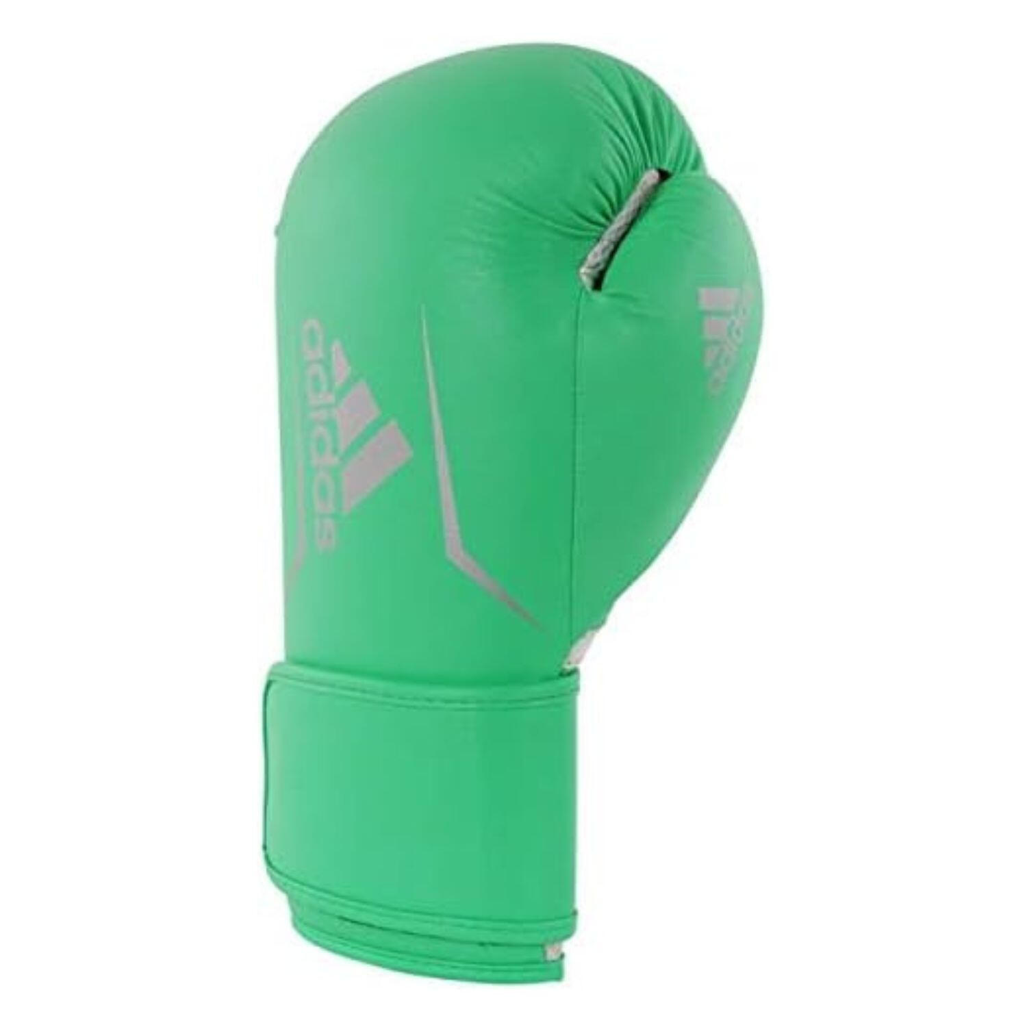 Rękawice bokserskie treningowe Adidas Speed 100