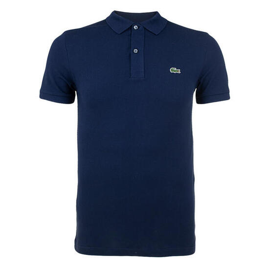 Polo a maniche corte Lacoste modello PH401200166 per uomini