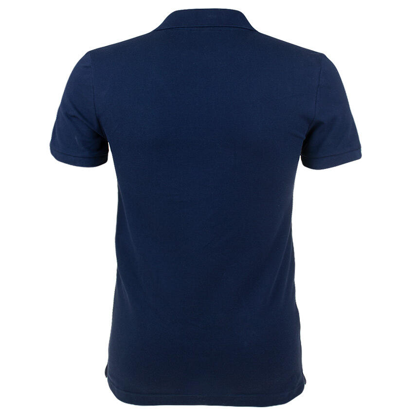 Korte mouw poloshirt Lacoste model PH401200166 voor mannen 5/6