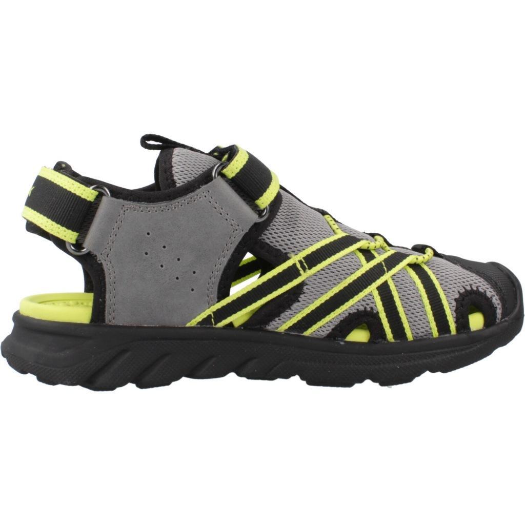 Sandalen voor babyjongens Geox Airadyum A 4/5