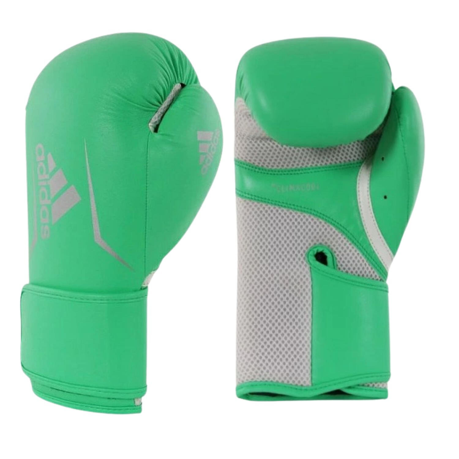 ADIDAS Boxerské rukavice Speed 100 Climacool